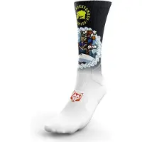 Otso Kukuxumusu Pirineus Sokker