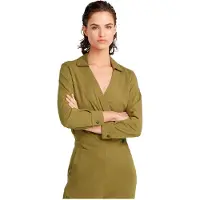 G-Star D25024-b771 Langermet Jumpsuit