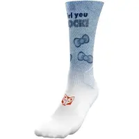 Otso Hello Kitty Denim Sokker