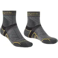 Bridgedale Lightweight T2 Merino Sport 3/4 Crew Sokker