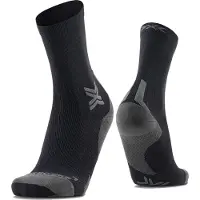 X-socks Run Discover Crewsokker