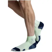 X-socks Run Discover Crew Sokker