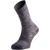 Lurbel Essence Ice Five Half Lange Sokker