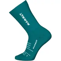 Mammut Mountain Running Targeted Cushion Crewsokker