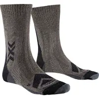 X-socks Hike Perform Merino Crew Sokker