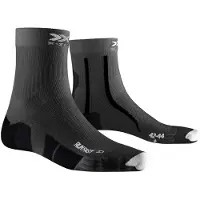 X-socks Run Fast 4.0 Sokker
