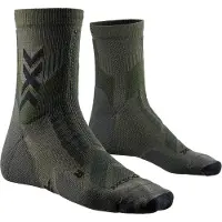 X-socks Hike Discover Sokker