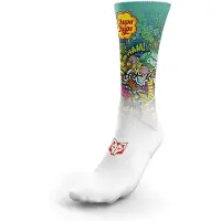 Otso Chupa Chups Comic Sokker