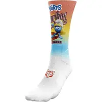Otso Smurfs Smurfing Smurfette Sokker
