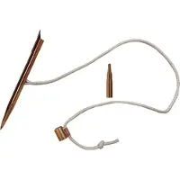 Sigalsub Slip-tip M7 Fiskeholder 7 Mm