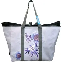 Oceanarium Blue Sea Dragon Veske 50l