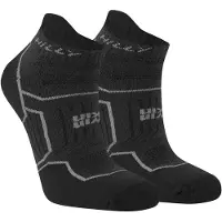 Hilly Socks Twin Skin Korte Sokker