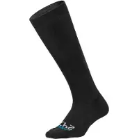 2XU 24/7 Compression 41- Lange Sokker 46 Cm
