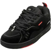 Globe CT-4 Skatesko svart
