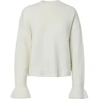 Pieces Pcjimma Strikket Pullover