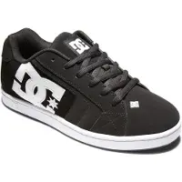 Dc-shoes Net Skatesko svart