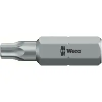 Wera Bits 867/1 Z torx T5-25mm