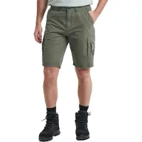 Tenson Thad Shorts