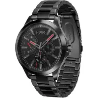 HUGO Leap 45 Mm Klokke