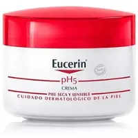 Eucerin Ph5 Kremer For Sensitiv Og Tørr Hud 75ml