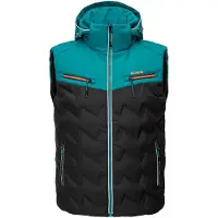 Iguana Odel Vest