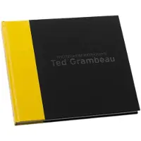 Surfers Journal Ted Grambeau Limited Numbered Edition Bok