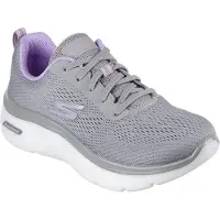 SKECHERS Go Walk Hyper Burst Treningssko