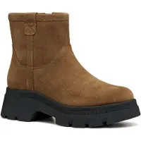 Geox Pluette Høyhælte Booties