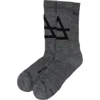 Devold Hiking Merino Medium Lange Sokker