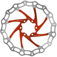 Massi Disc Ultralight 160 Mm Bremsekive