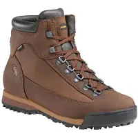 Aku Slope Leather Goretex Tursko