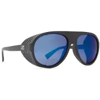 VonZipper Esker Polar Blk Sat Solbriller svart