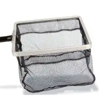Amiaud Square Landingsnettets Hode 3.5 Mm