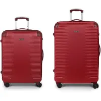 Gabol Balance Xp Spinner Expandable 68.8-77.9/111.8-118.7l Trillekoffert 2 Enheter