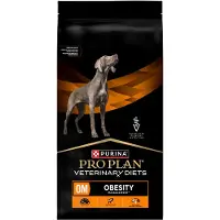 Purina Pro Plan Vet Om Obesity Management 12kg Hundefôr