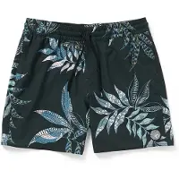 Volcom Baffle Trunk 17´´ Badebukse