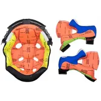 LS2 Mx470 Innerforing