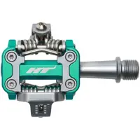 HT Components M1 Leopard M Sykkelpedaler