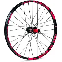 Gtr Sl27 12s 29´´ 6b Disc Mtb Bakhjul