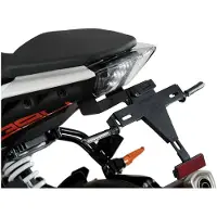 Puig Ktm 390 Duke 2023 Skiltholder