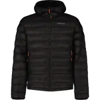 Hurley Cayuga Pufferjakke