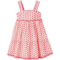 Zippy 3107164401 Ermeløs Kjole