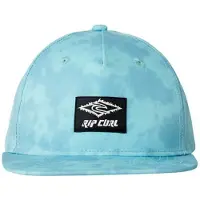 Rip Curl Kev Energy Sb Kids Caps blå