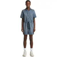 G-Star Easy Kortermet Romper
