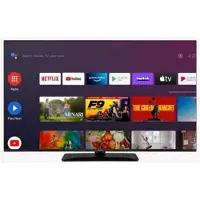 Aiwa 55qs8503uhd 55´´ 4k Led Tv