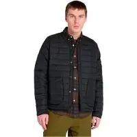 Timberland Quilted Light Weight Insulated Jakke