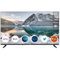 Smart Tech 40fn01v1 40´´ Hd Led Tv