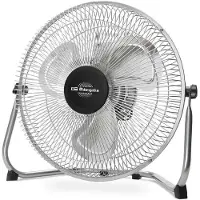 Orbegozo Pw 1230 30 Cm Industriell Vifte