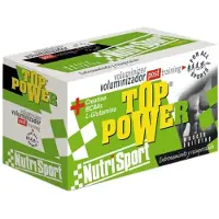 Nutrisport Top Power Protein Sjokolade 24 Enheter