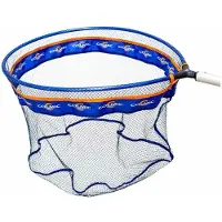 Colmic Natural No Knots Landingsnettets Hode